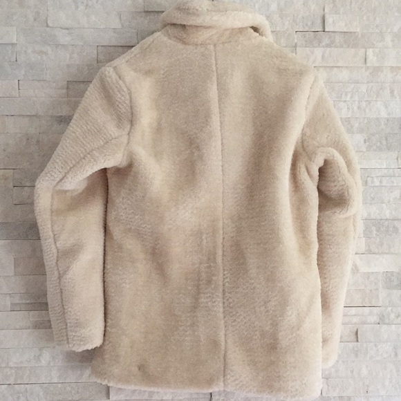 Rachel Zoe Soft Coat - Picture 5 of 5